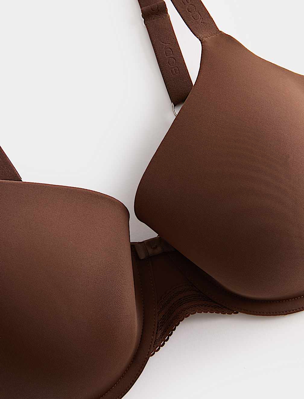 Padded Full Cup T-Shirt Bra