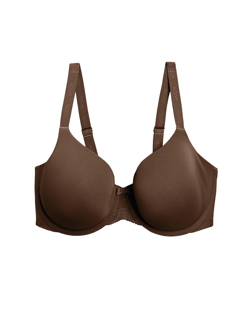 Padded Full Cup T-Shirt Bra