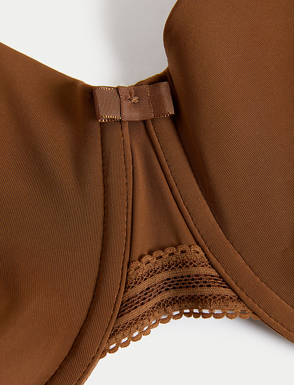 Padded Full Cup T-Shirt Bra