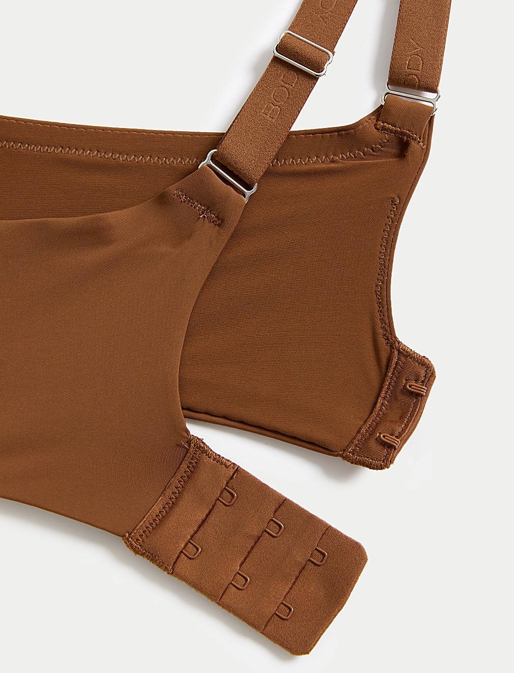 Padded Full Cup T-Shirt Bra