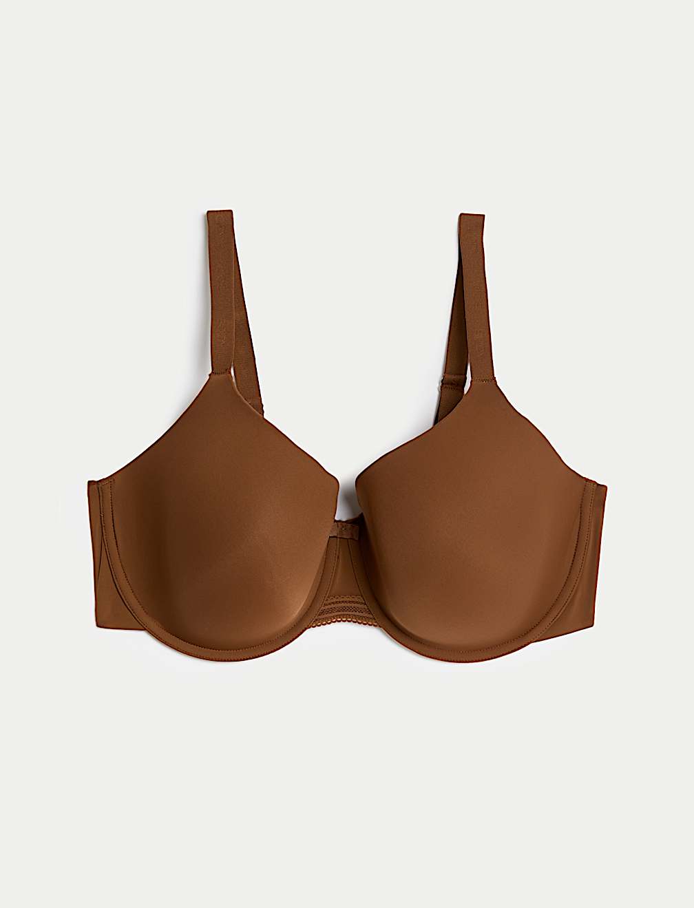 Padded Full Cup T-Shirt Bra