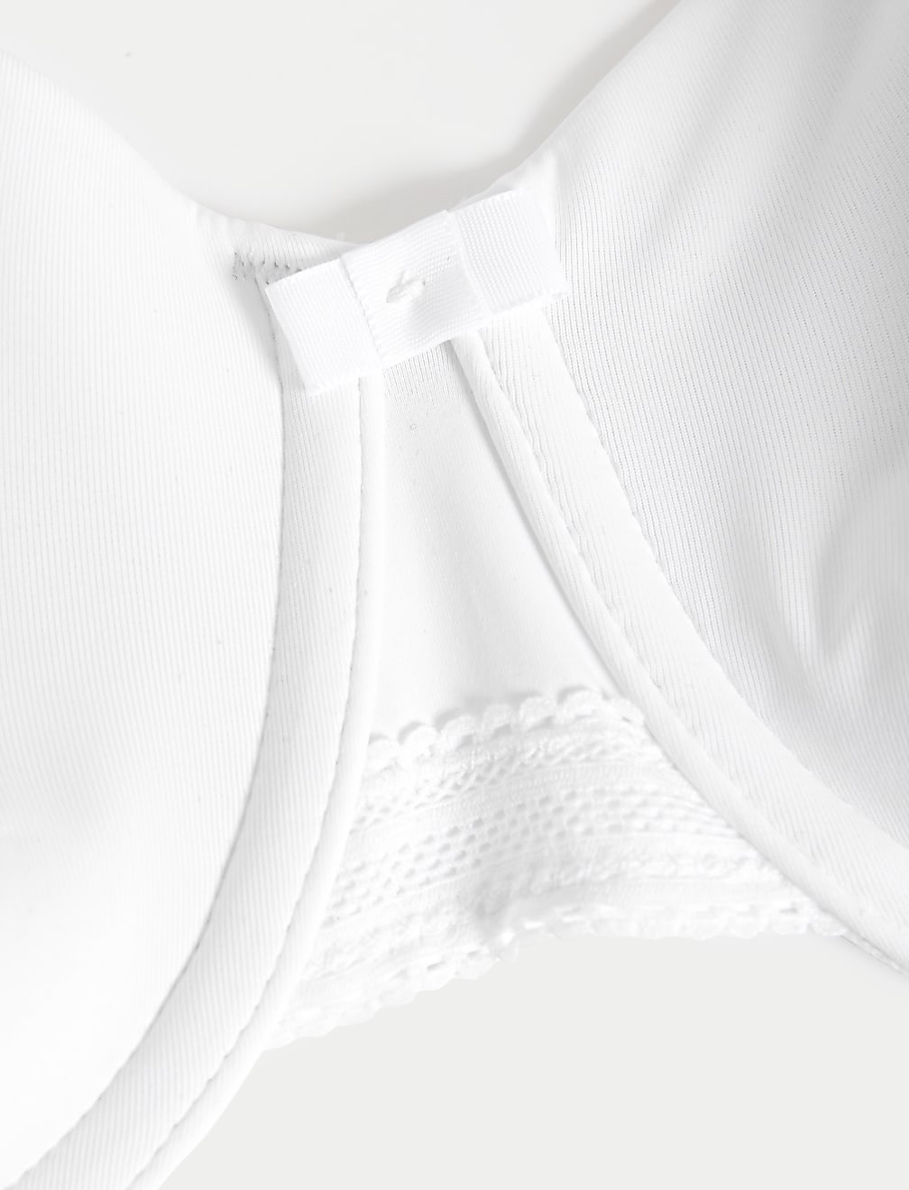Padded Full Cup T-Shirt Bra