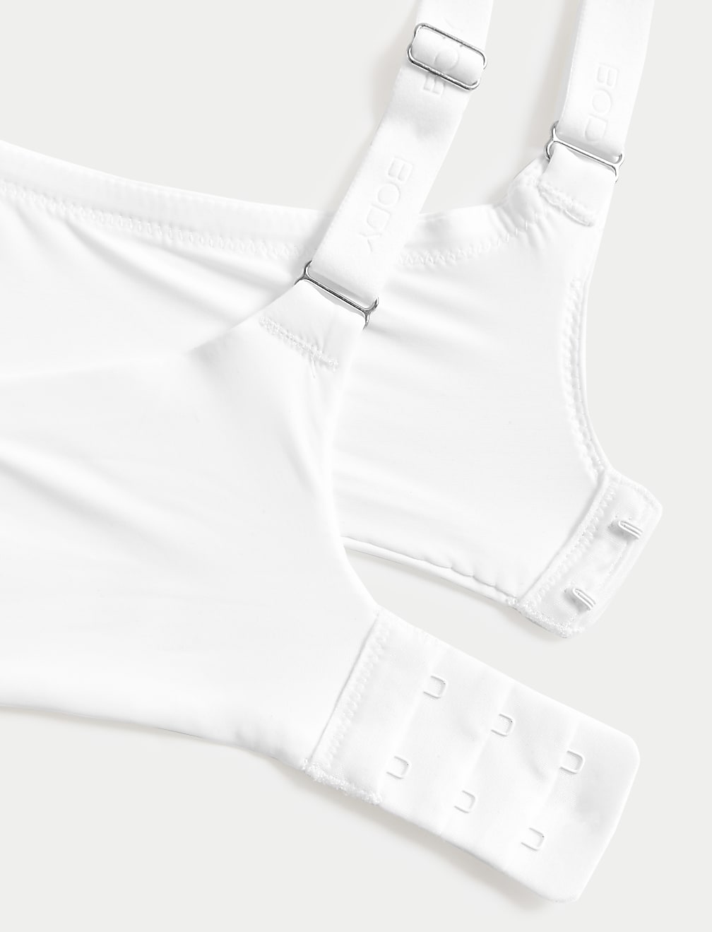 Padded Full Cup T-Shirt Bra