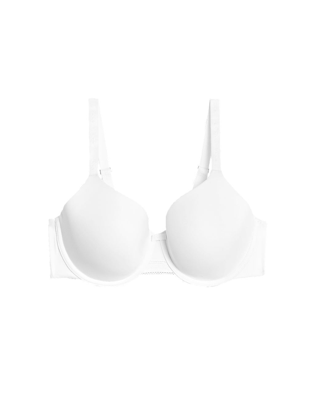 Padded Full Cup T-Shirt Bra