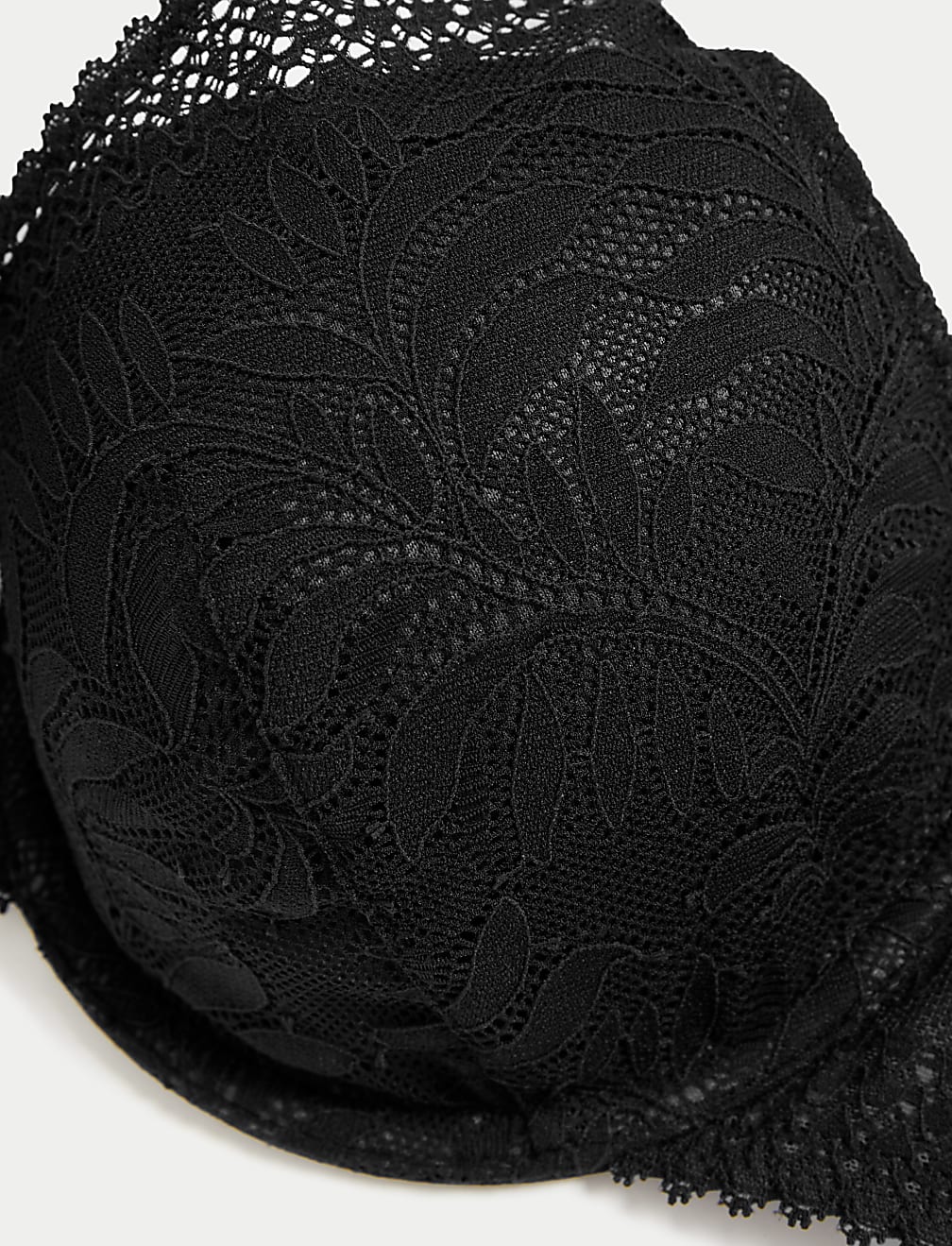Flexifit™ Lace Wired Full Cup Bra A-E
