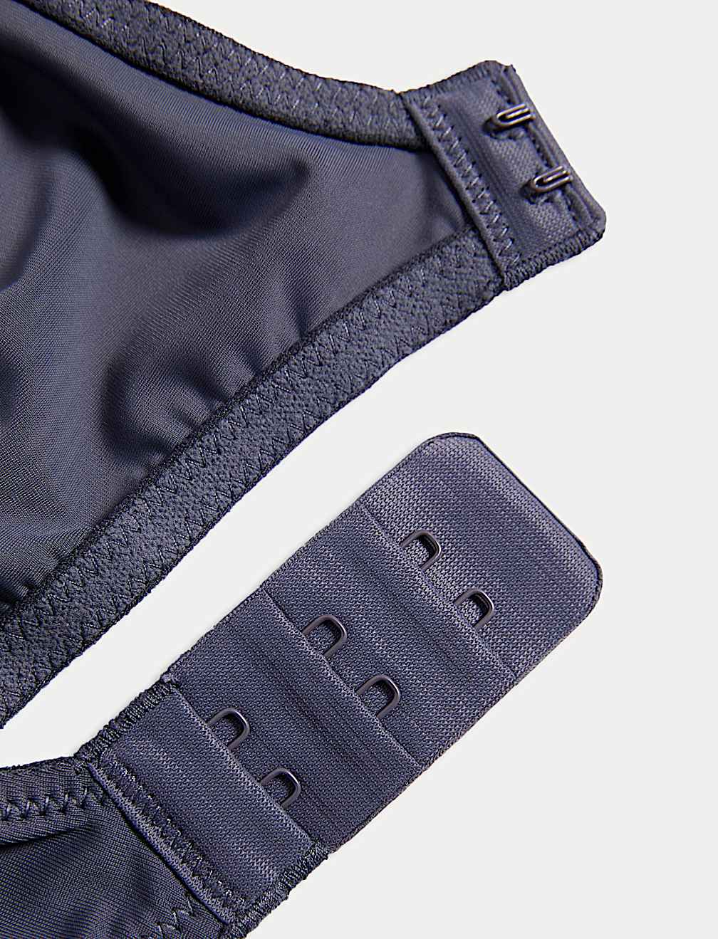 Amelia Lace Wired Full Cup Bra (A-E)