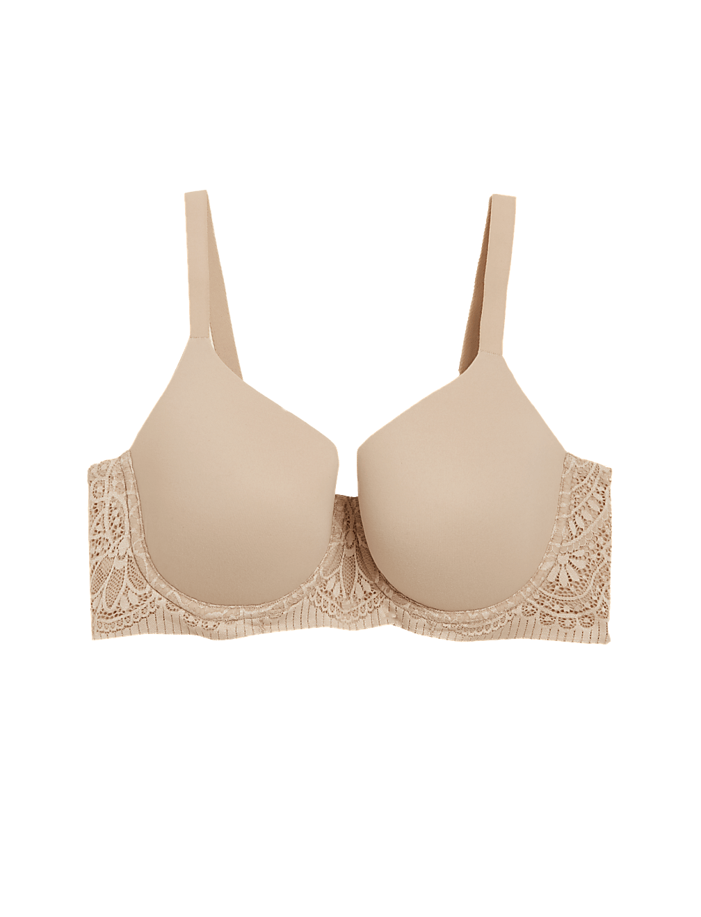 Body Soft™ Wired T-Shirt Bra