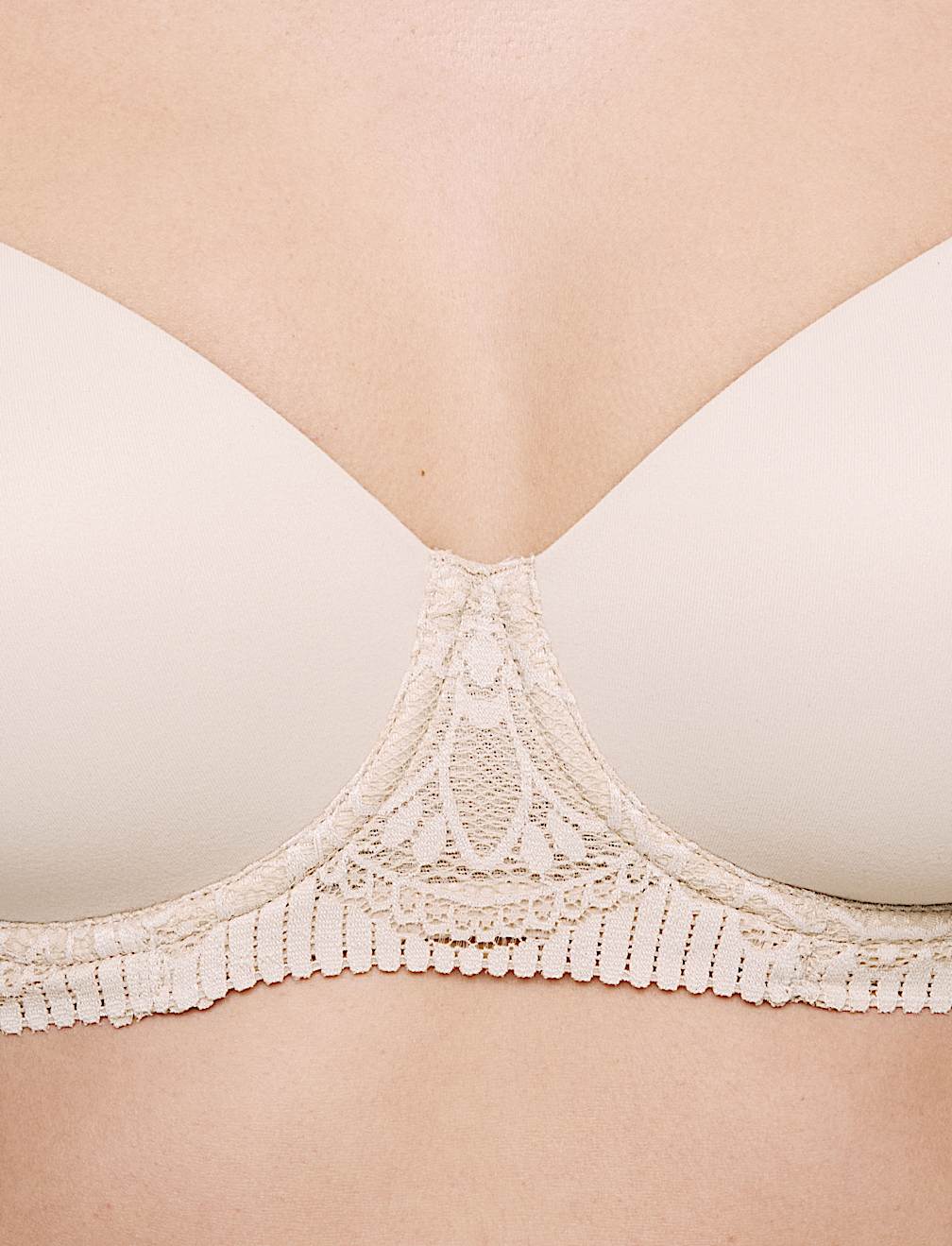 Body Soft™ Wired T-Shirt Bra