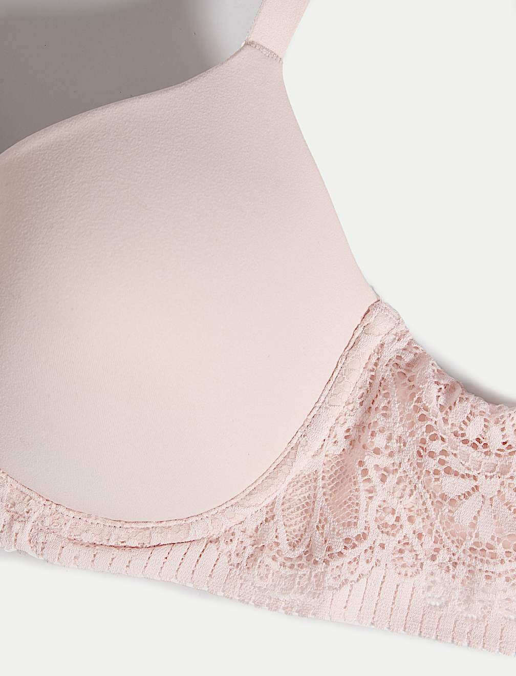 Body Soft™ Wired T-Shirt Bra