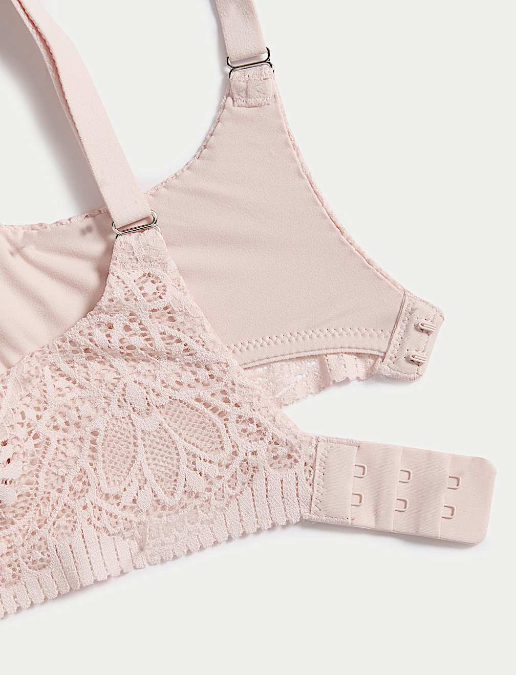 Body Soft™ Wired T-Shirt Bra