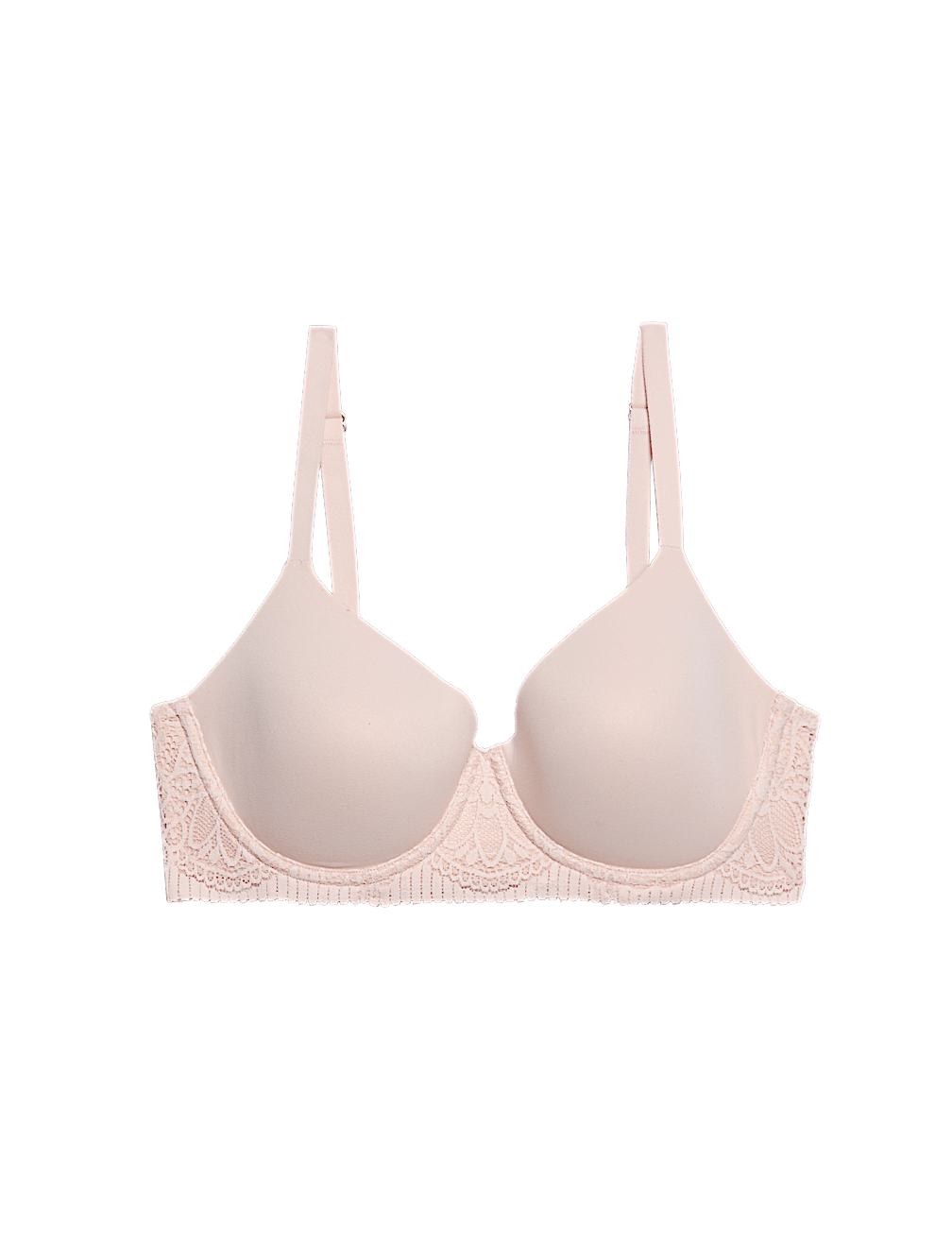 Body Soft™ Wired T-Shirt Bra
