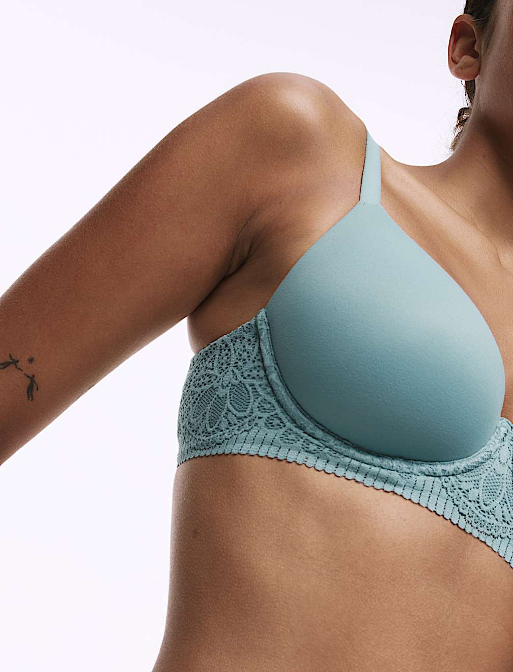 Body Soft™ Wired T-Shirt Bra