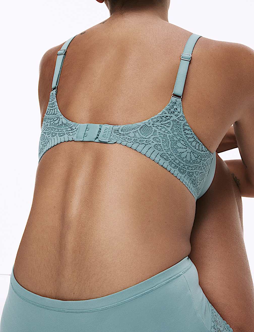 Body Soft™ Wired T-Shirt Bra