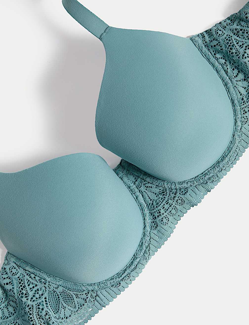 Body Soft™ Wired T-Shirt Bra