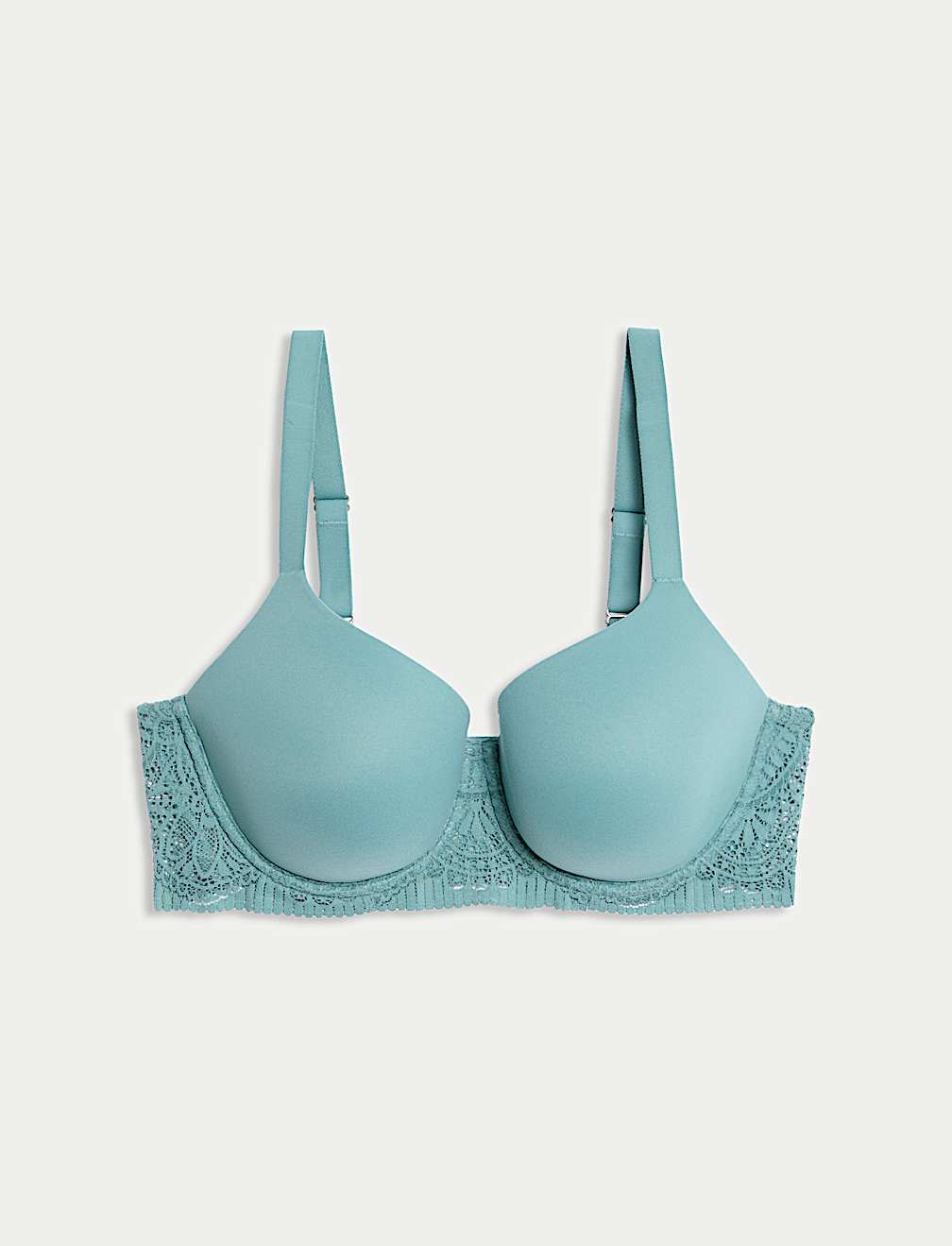 Body Soft&trade; Wired T-Shirt Bra