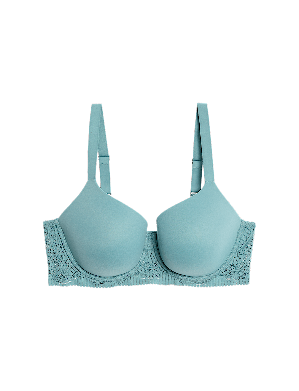 Body Soft™ Wired T-Shirt Bra