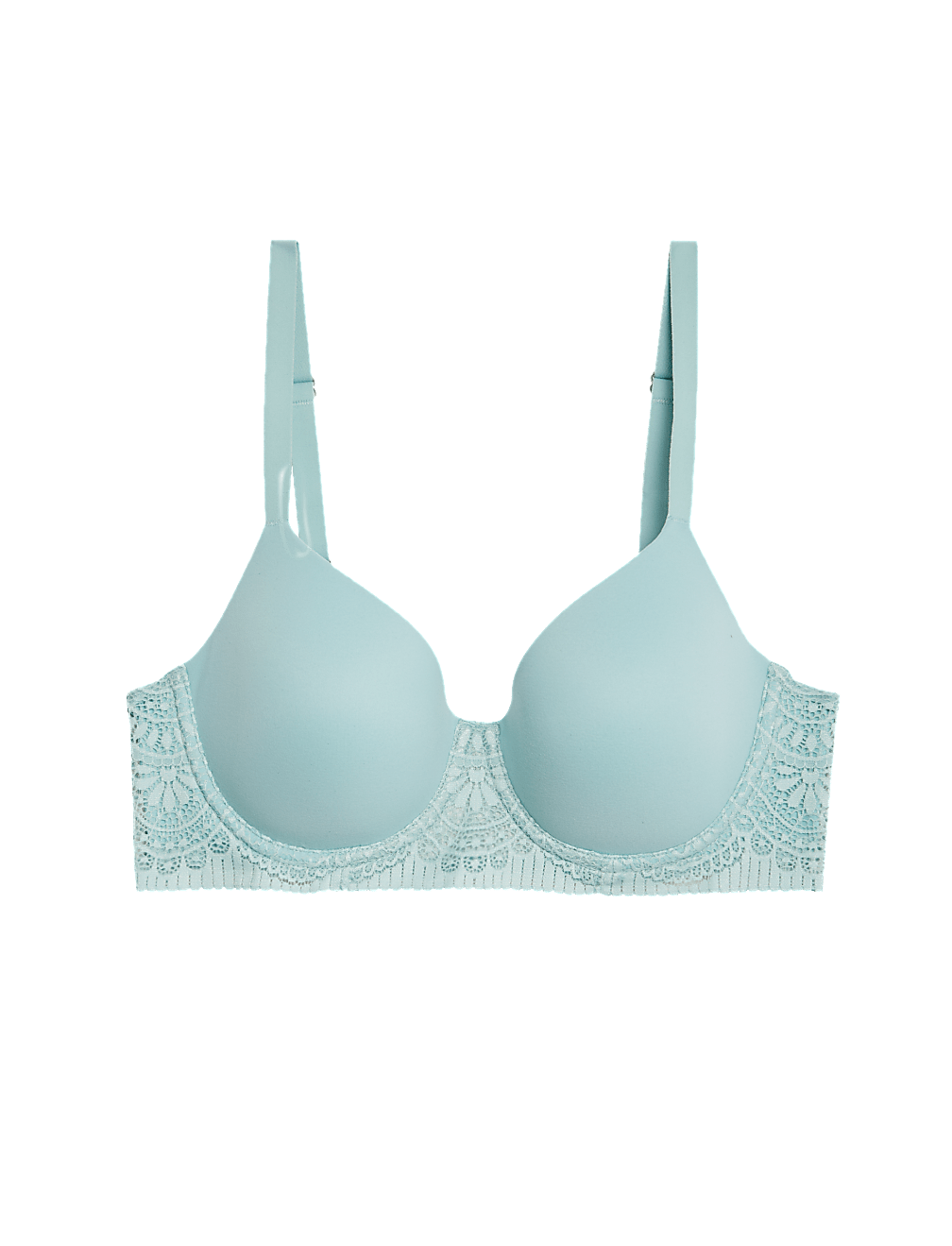Body Soft™ Wired T-Shirt Bra