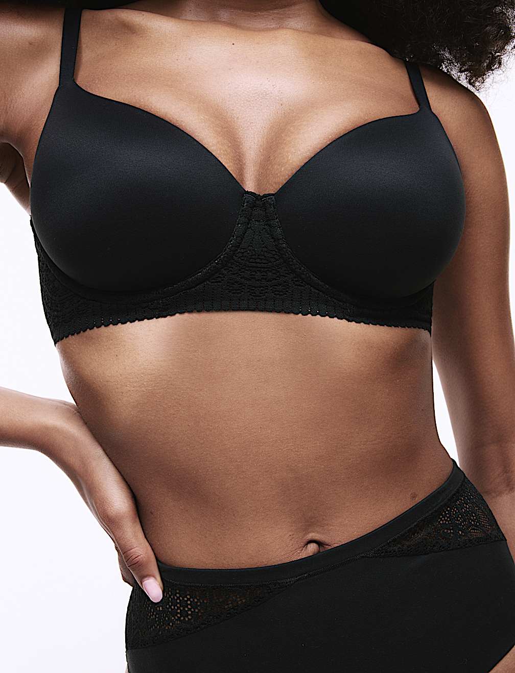 Body Soft™ Wired T-Shirt Bra