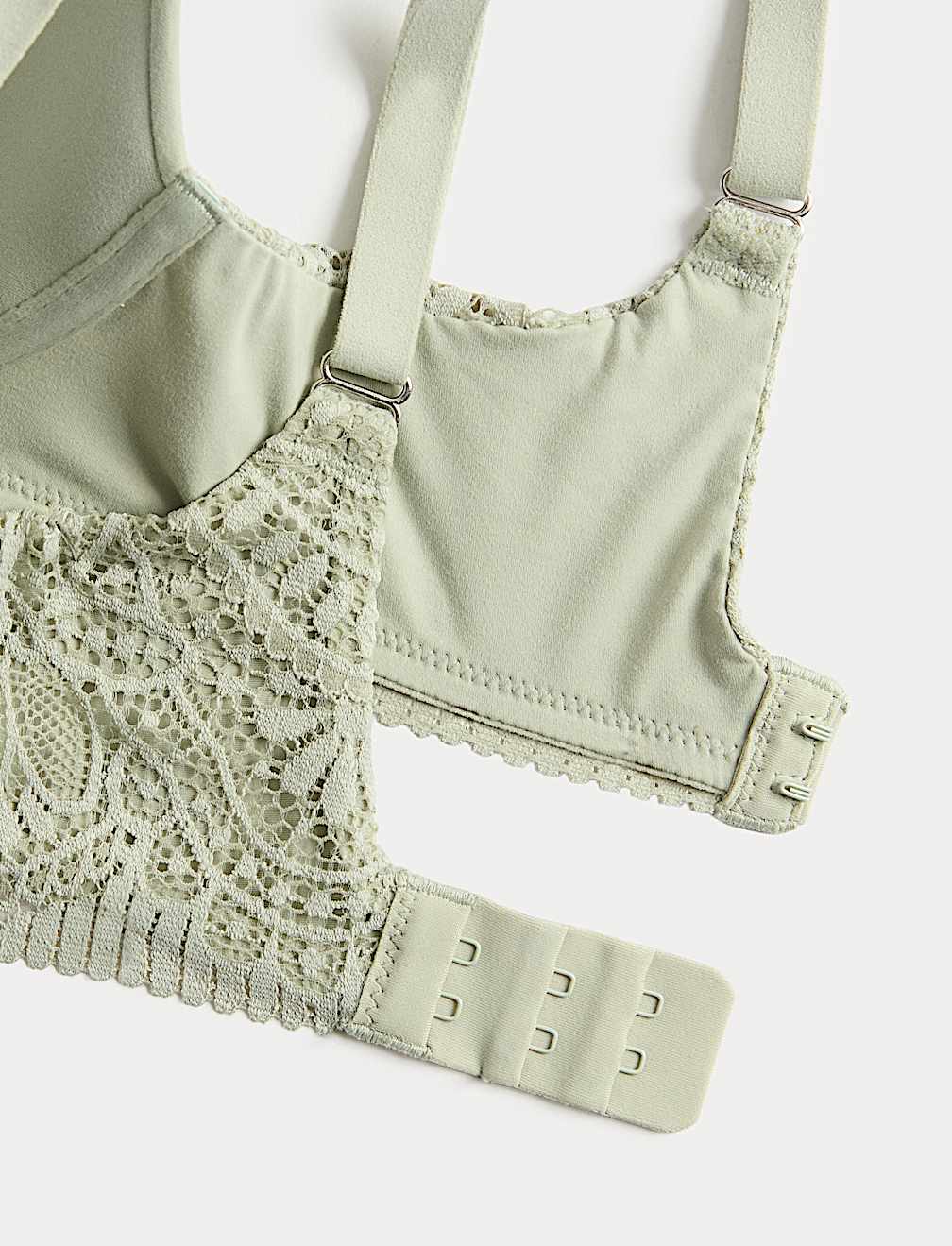 Body Soft&trade; Wired T-Shirt Bra