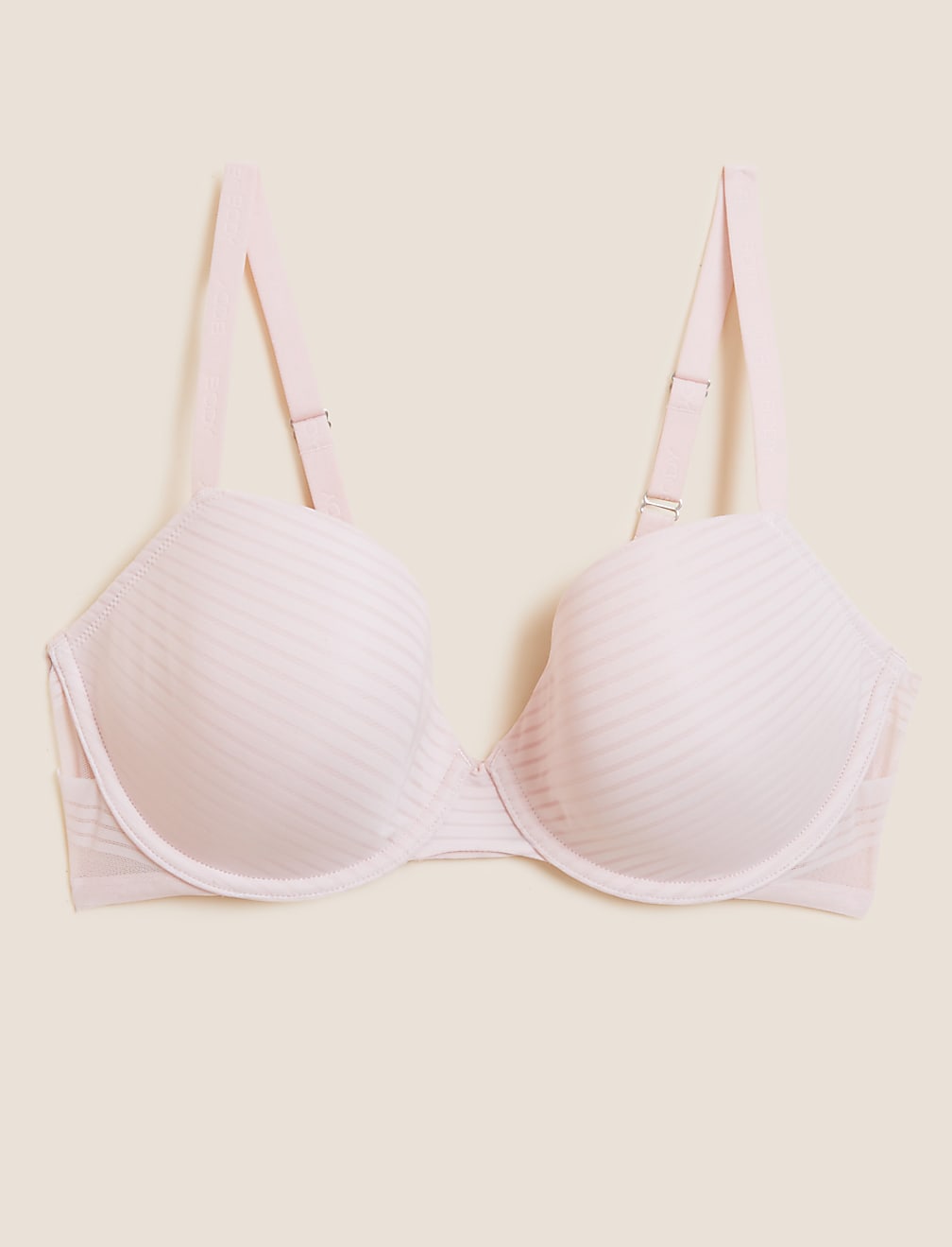 Shape Define™ Wired Balcony Bra A-E