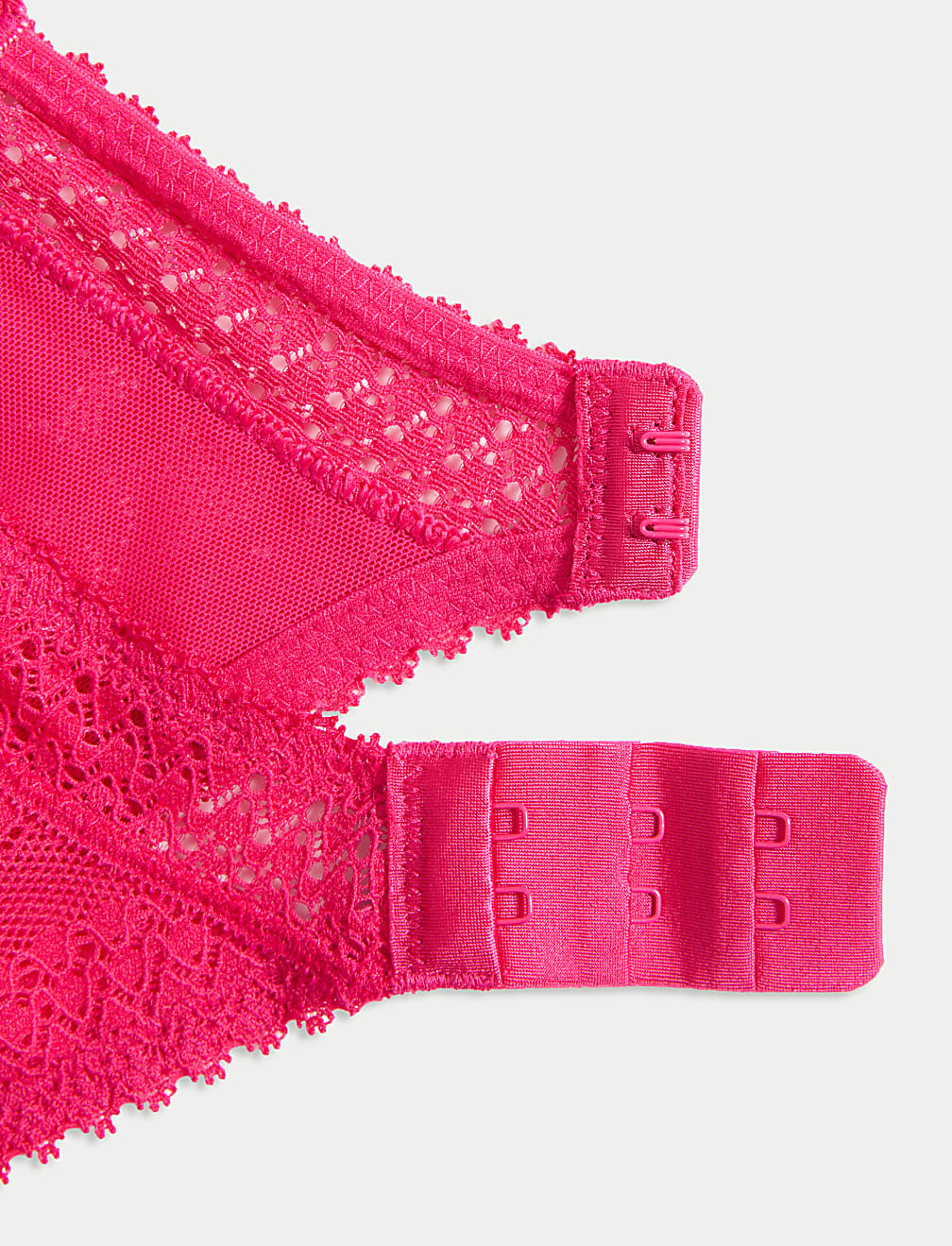 Flexifit™ Lace Wired Balcony Bra A-E