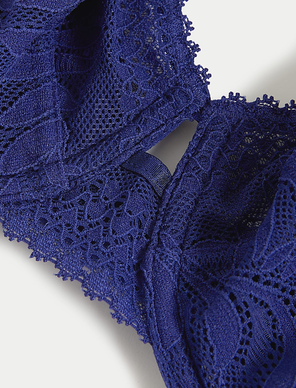 Flexifit™ Lace Wired Balcony Bra A-E