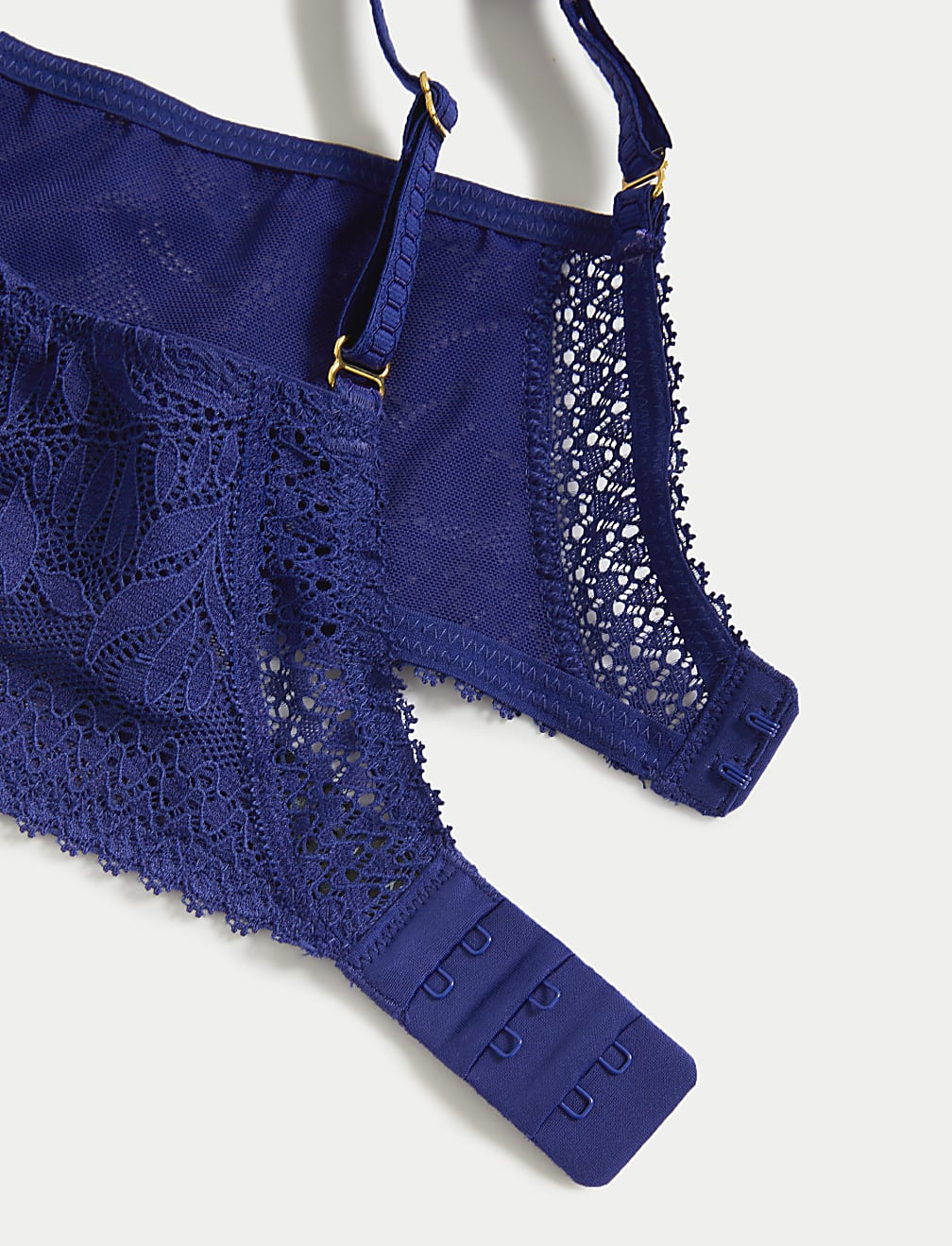 Flexifit™ Lace Wired Balcony Bra A-E