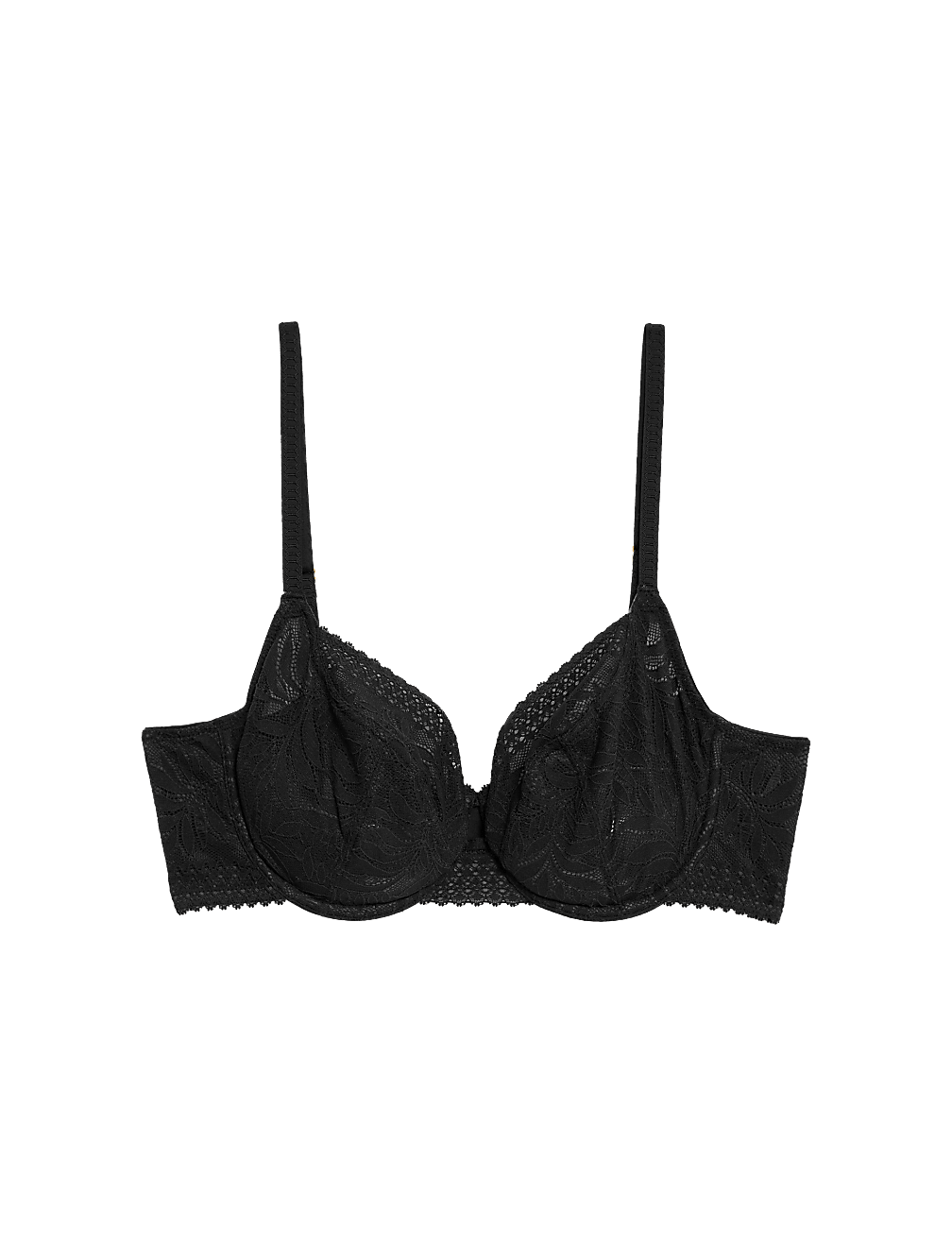 Flexifit™ Lace Wired Balcony Bra A-E