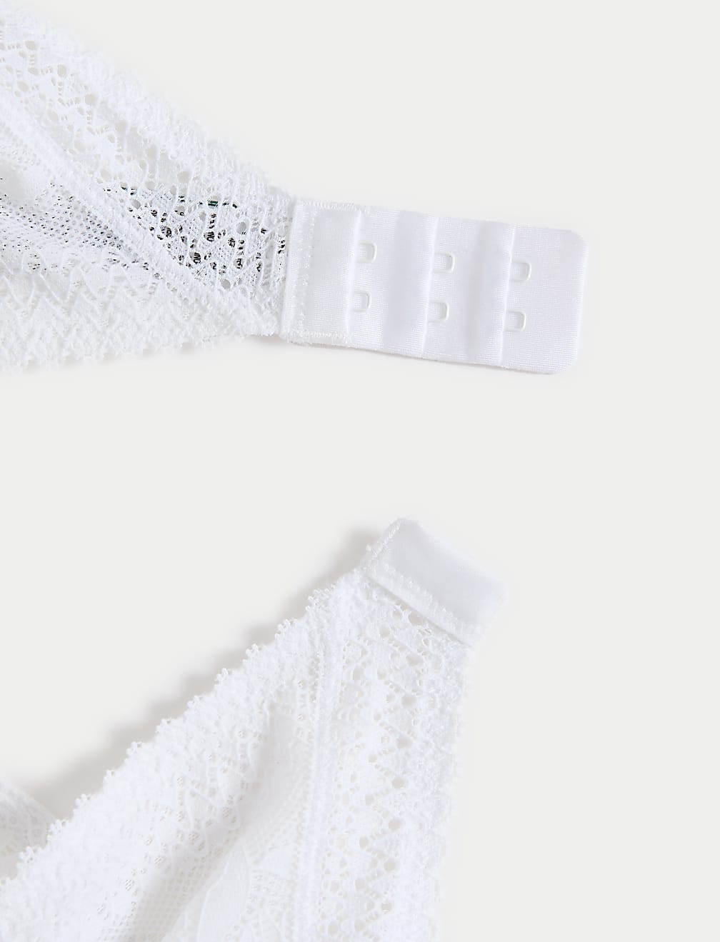 Flexifit™ Lace Wired Balcony Bra A-E