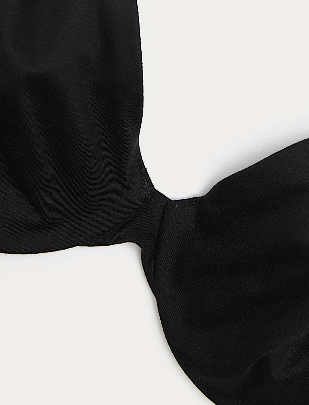 Body Soft&trade; Wired Plunge Bra (A-E)