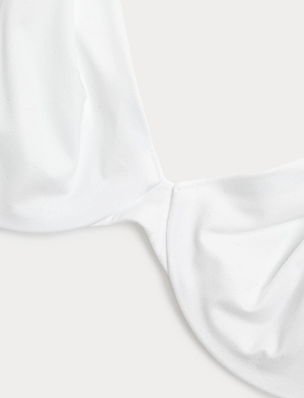 Body Soft&trade; Wired Plunge Bra (A-E)