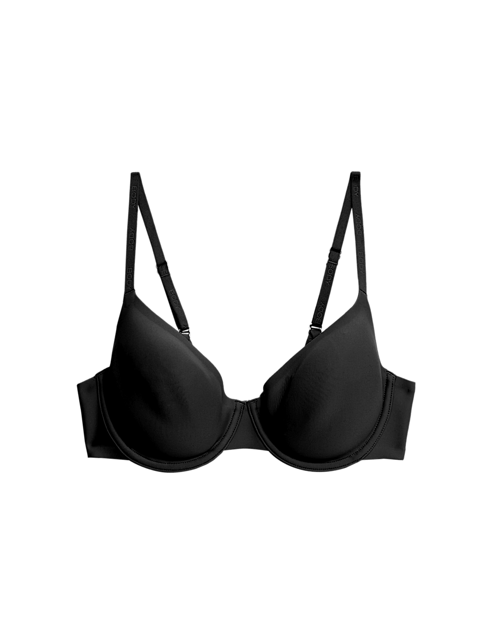 Flexifit™ Wired Demi Cup Bra A-E