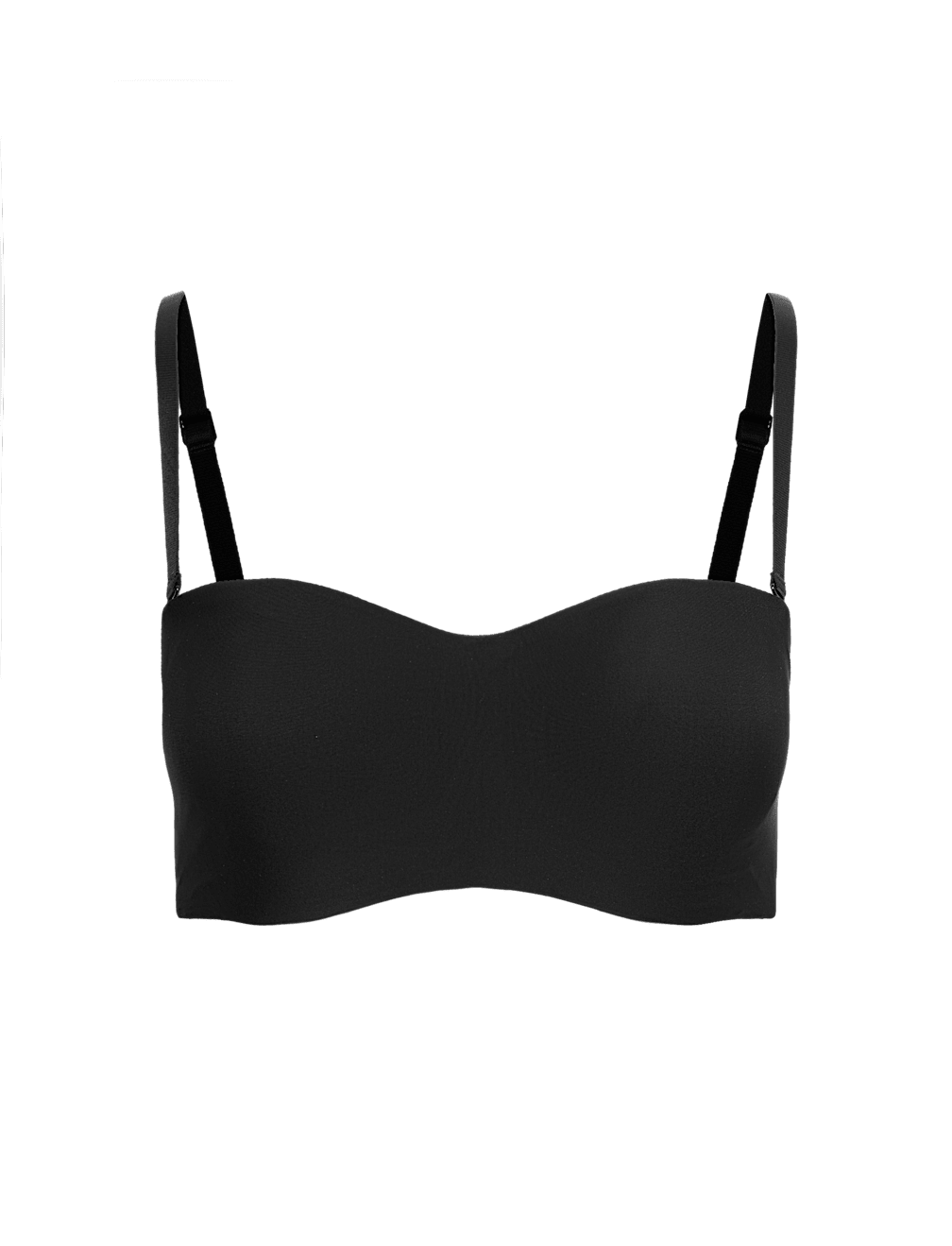 Body Invisibles&trade; Wired Multiway Strapless Bra A-E