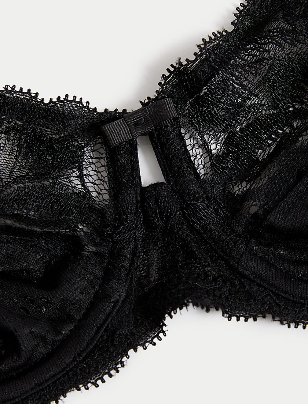 Wild Blooms Wired Full Cup Bra