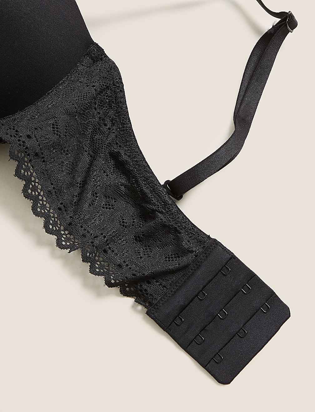 Sumptuously Soft™ Padded Strapless Bra