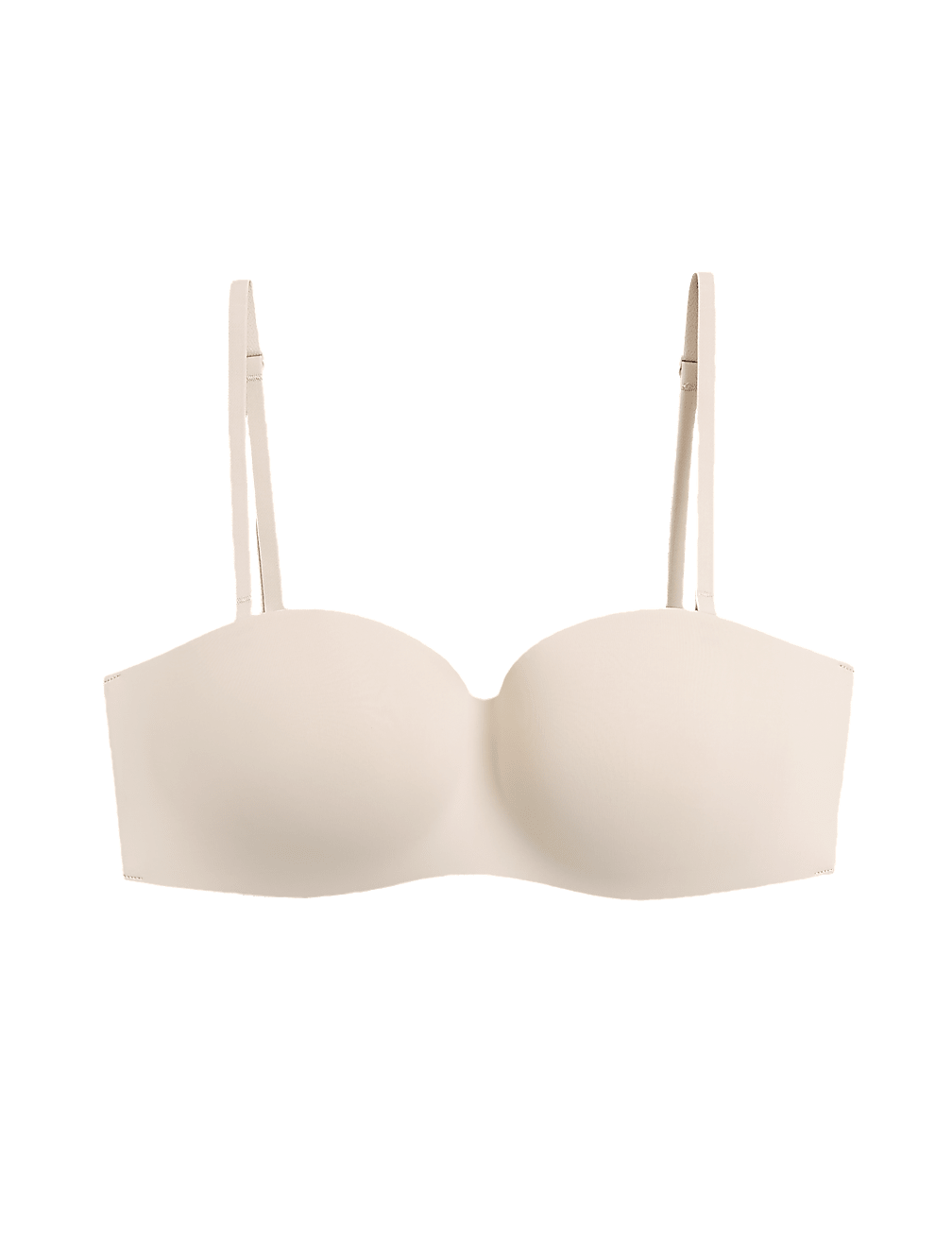 Padded Non-Wired Multiway Bra