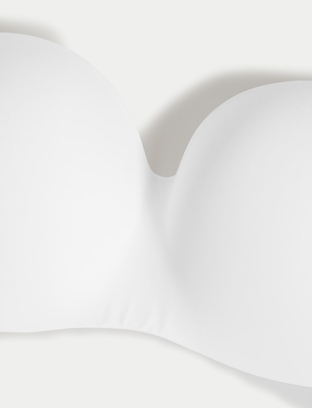 Padded Non-Wired Multiway Bra