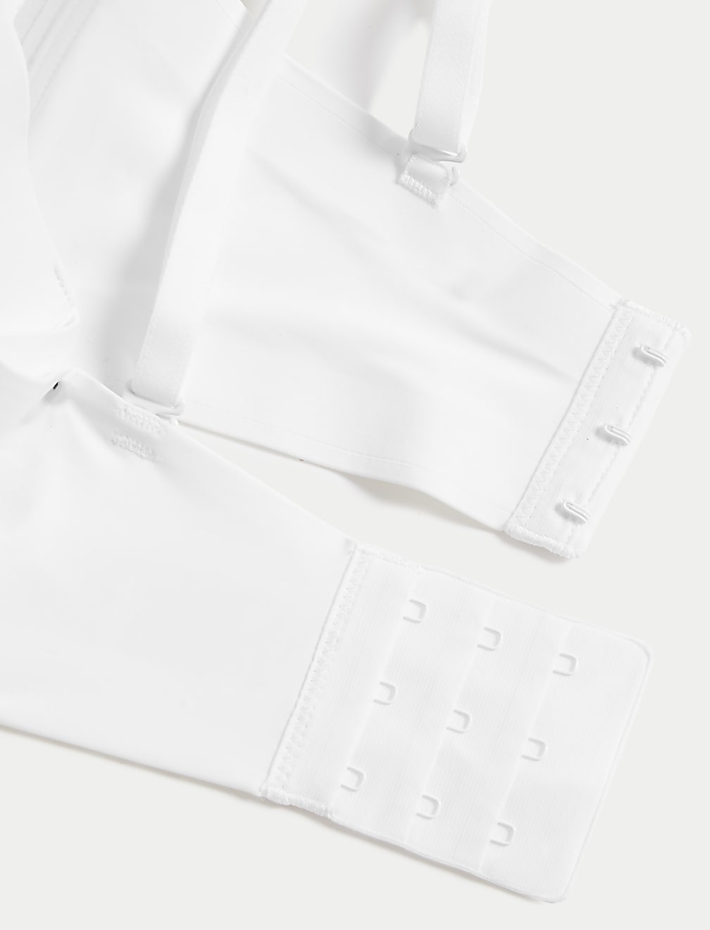 Padded Non-Wired Multiway Bra
