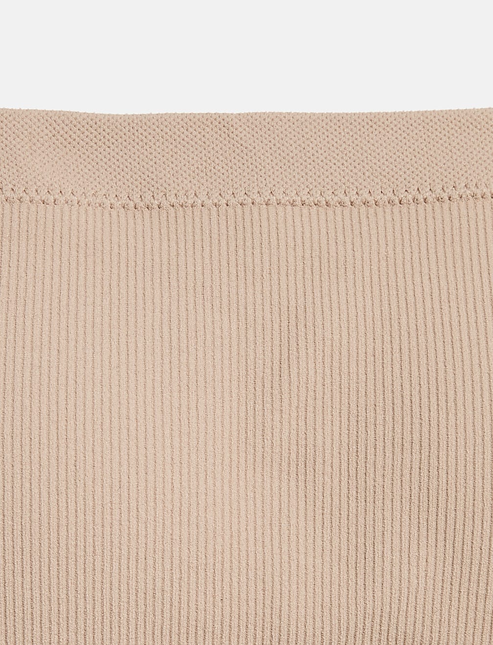Seamless Non Wired Bandeau Bra