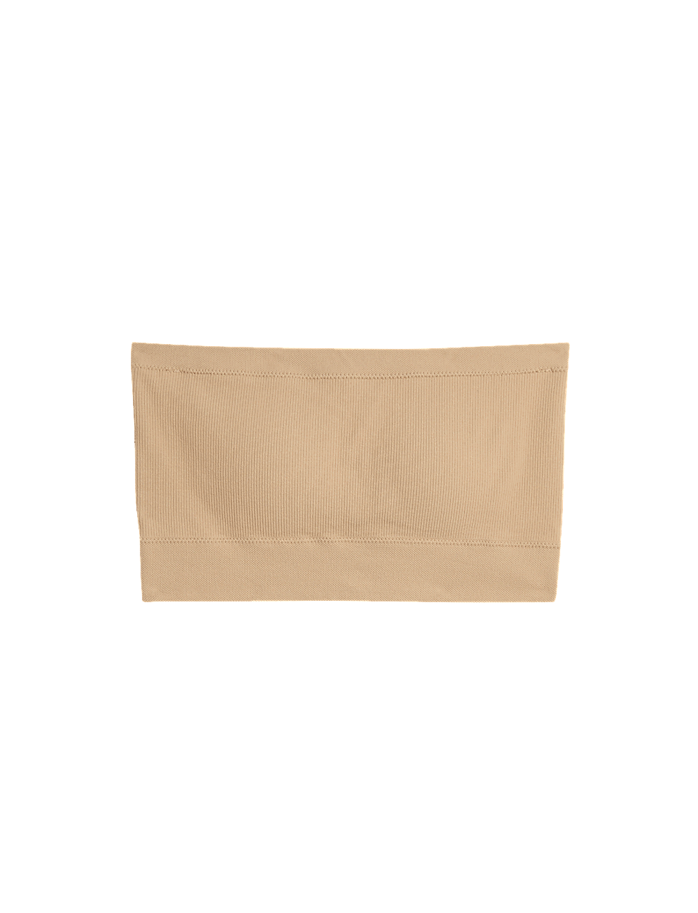 Seamless Non Wired Bandeau Bra