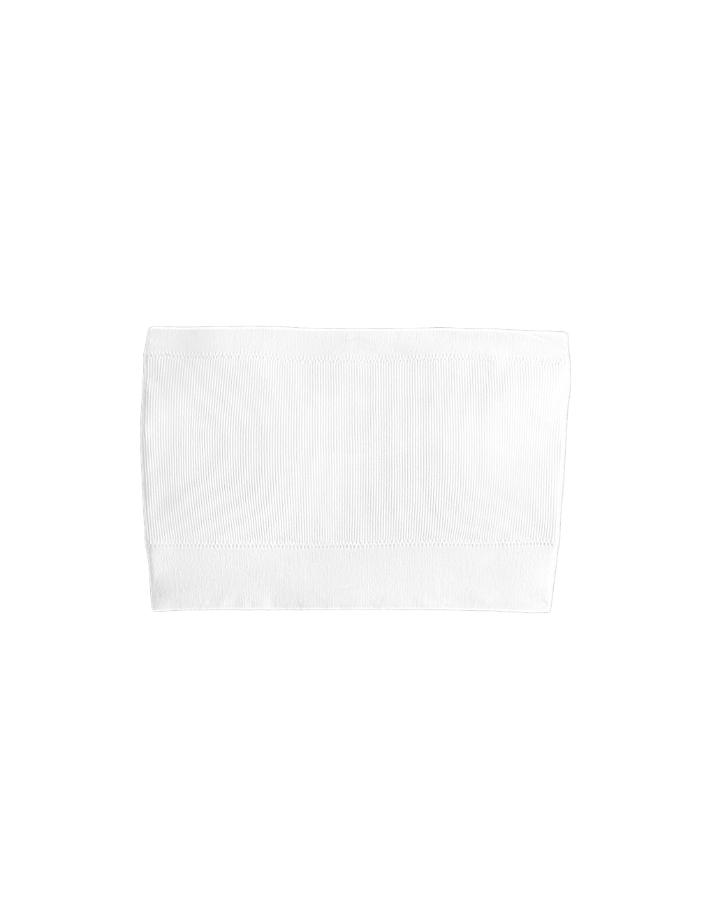Seamless Non Wired Bandeau Bra