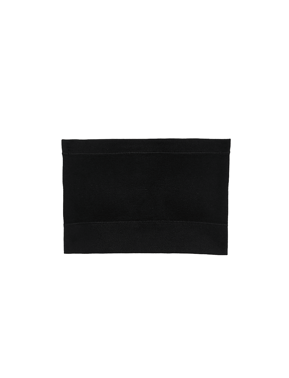 Seamless Non Wired Bandeau Bra