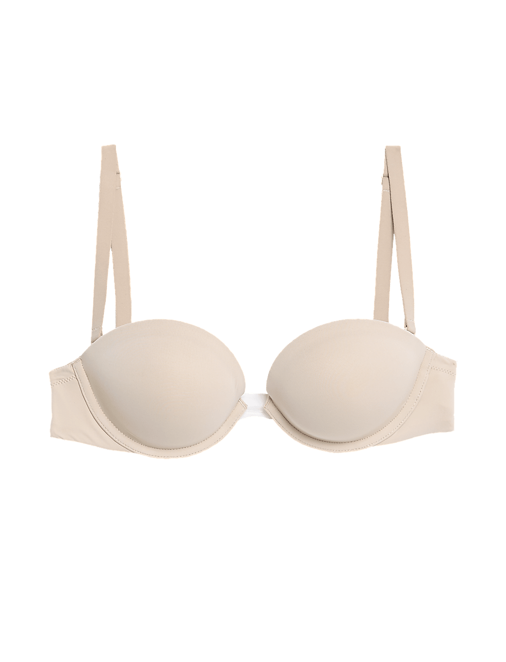 Wired Multiway Push Up Bra (A-DD)