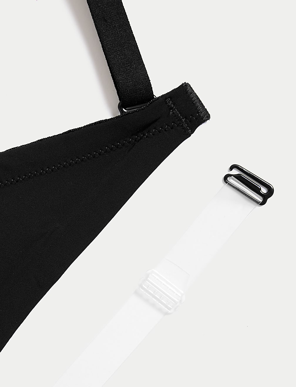 Wired Multiway Push Up Bra (A-DD)