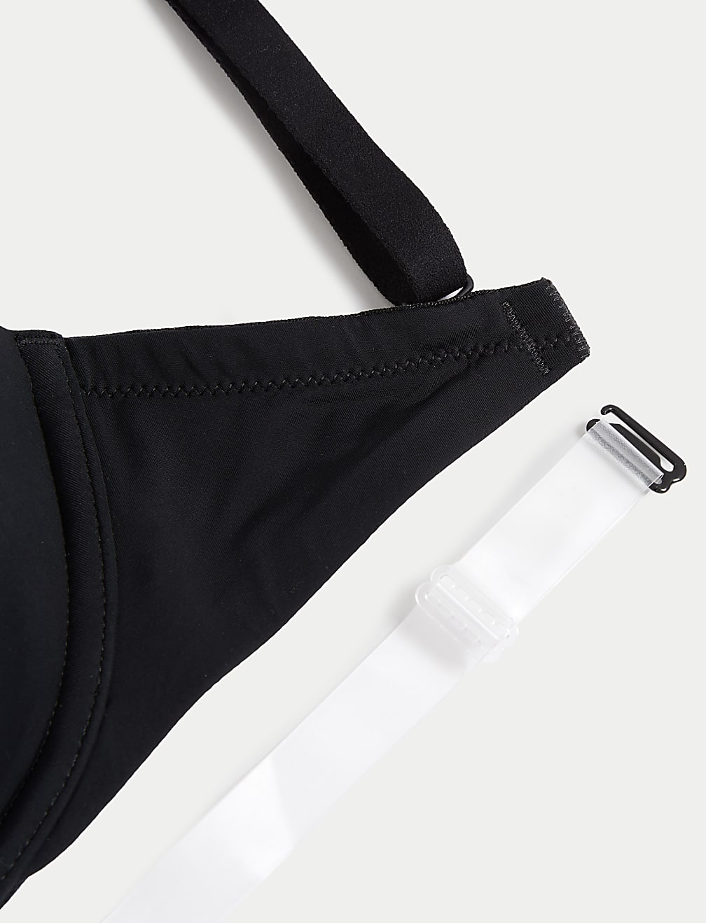 Wired Multiway Push Up Bra (A-DD)