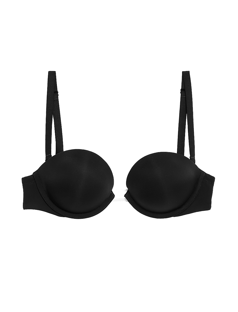 Wired Multiway Push Up Bra (A-DD)