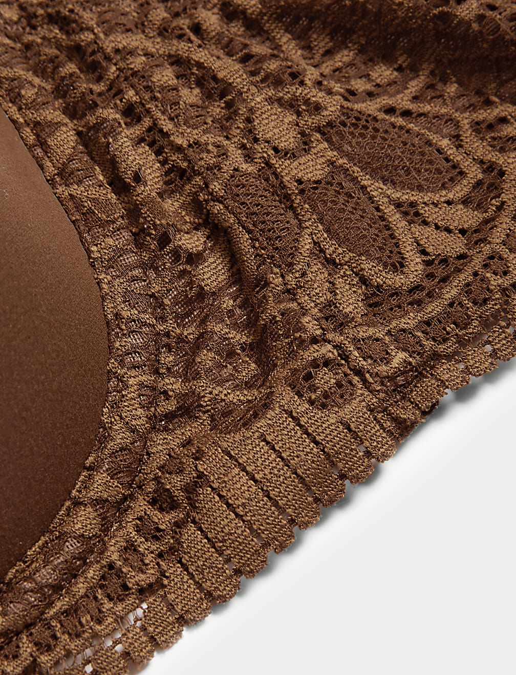 Body Soft™ Wired Strapless Bra A-E