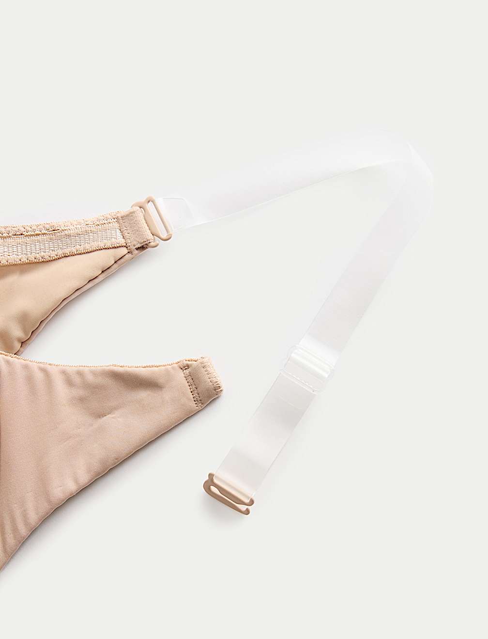 Body Invisibles&trade; 200 Ways To Wear Bra (A-DD)