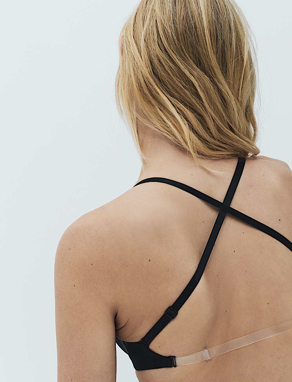 Body Invisibles&trade; 200 Ways To Wear Bra (A-DD)