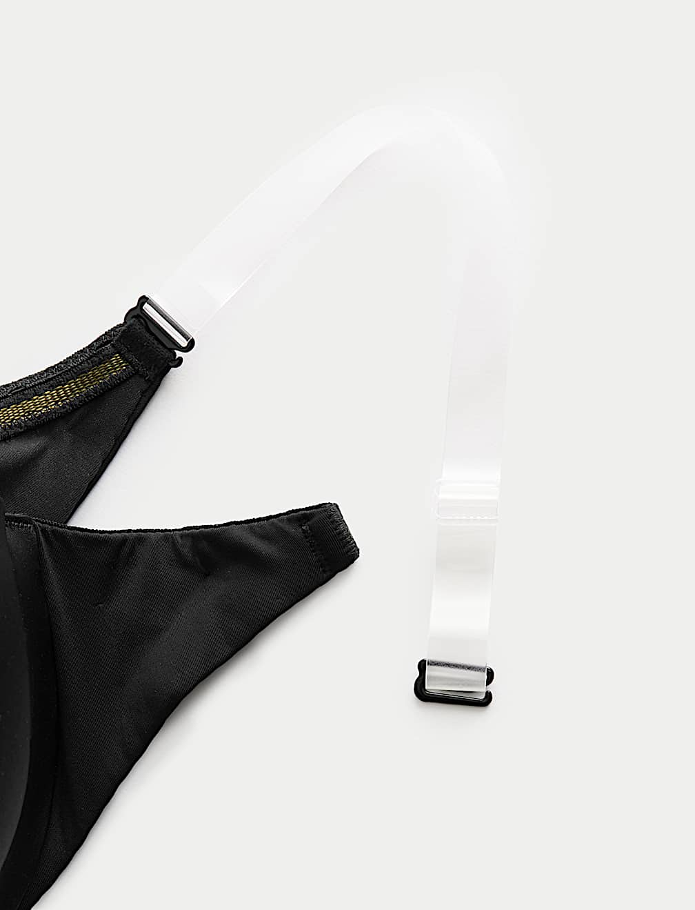 Body Invisibles&trade; 200 Ways To Wear Bra (A-DD)